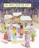 Image for "The Party, After You Left"