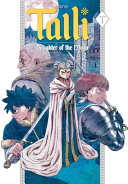 Image for "Talli, Daughter of the Moon Vol. 1"