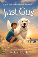Image for "Just Gus"
