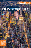 Image for "Fodor's New York City"