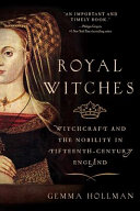 Image for "Royal Witches"