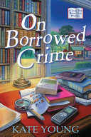 Image for "On Borrowed Crime"