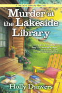 Image for "Murder at the Lakeside Library"