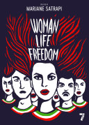 Image for "Woman, Life, Freedom"