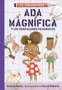 Image for "Ada Magnífica y Los Pantalones Peligrosos"