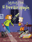 Image for "El terrible apagón"