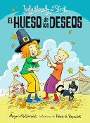 Image for "El hueso de los deseos"
