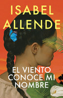Image for "El Viento Conoce Mi Nombre 