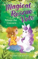 Image for "Oona the Unicorn"