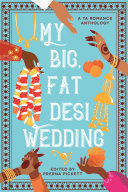Image for "My Big, Fat Desi Wedding"