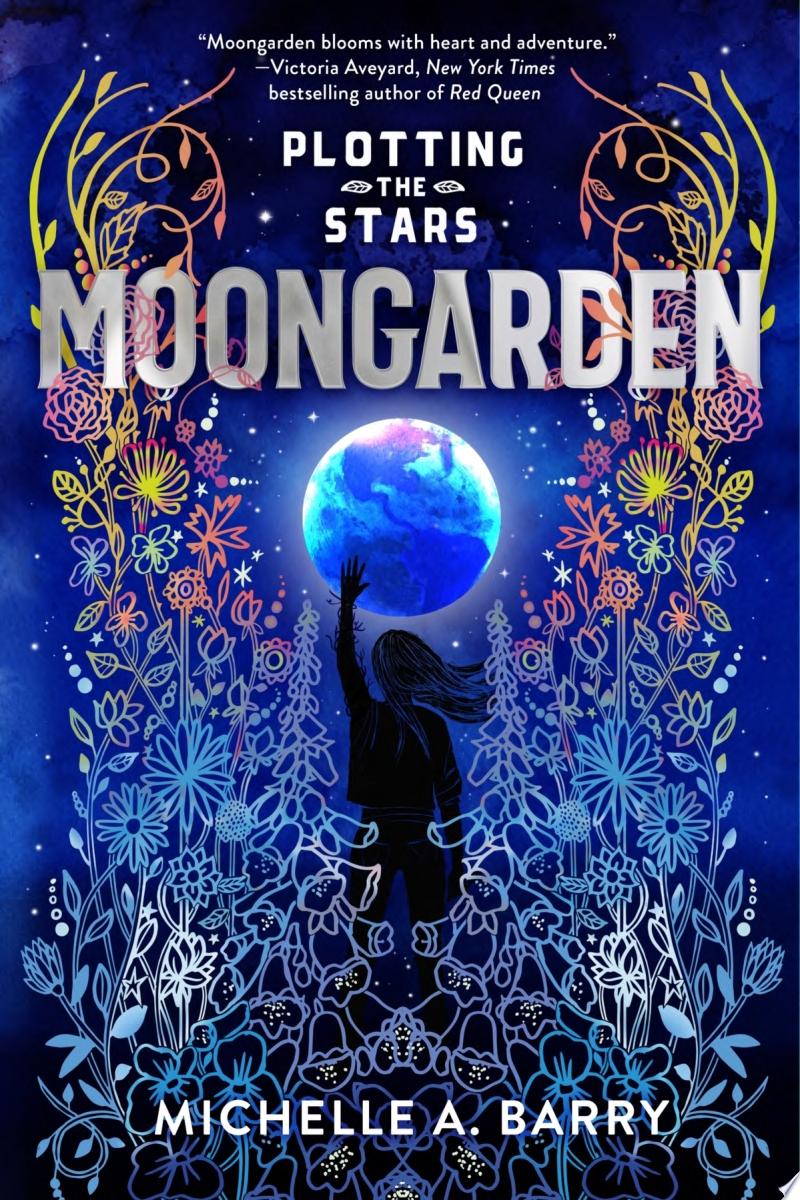 Image for "Plotting the Stars 1: Moongarden"