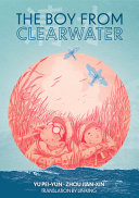 Image for "The Boy from Clearwater"
