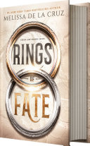 Image for "Rings of Fate (Standard Edition)"