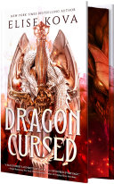 Image for "Dragon Cursed"