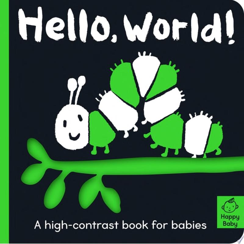Image for "Hello World!"