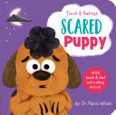 Image for "Touch and Feelings: Scared Puppy"