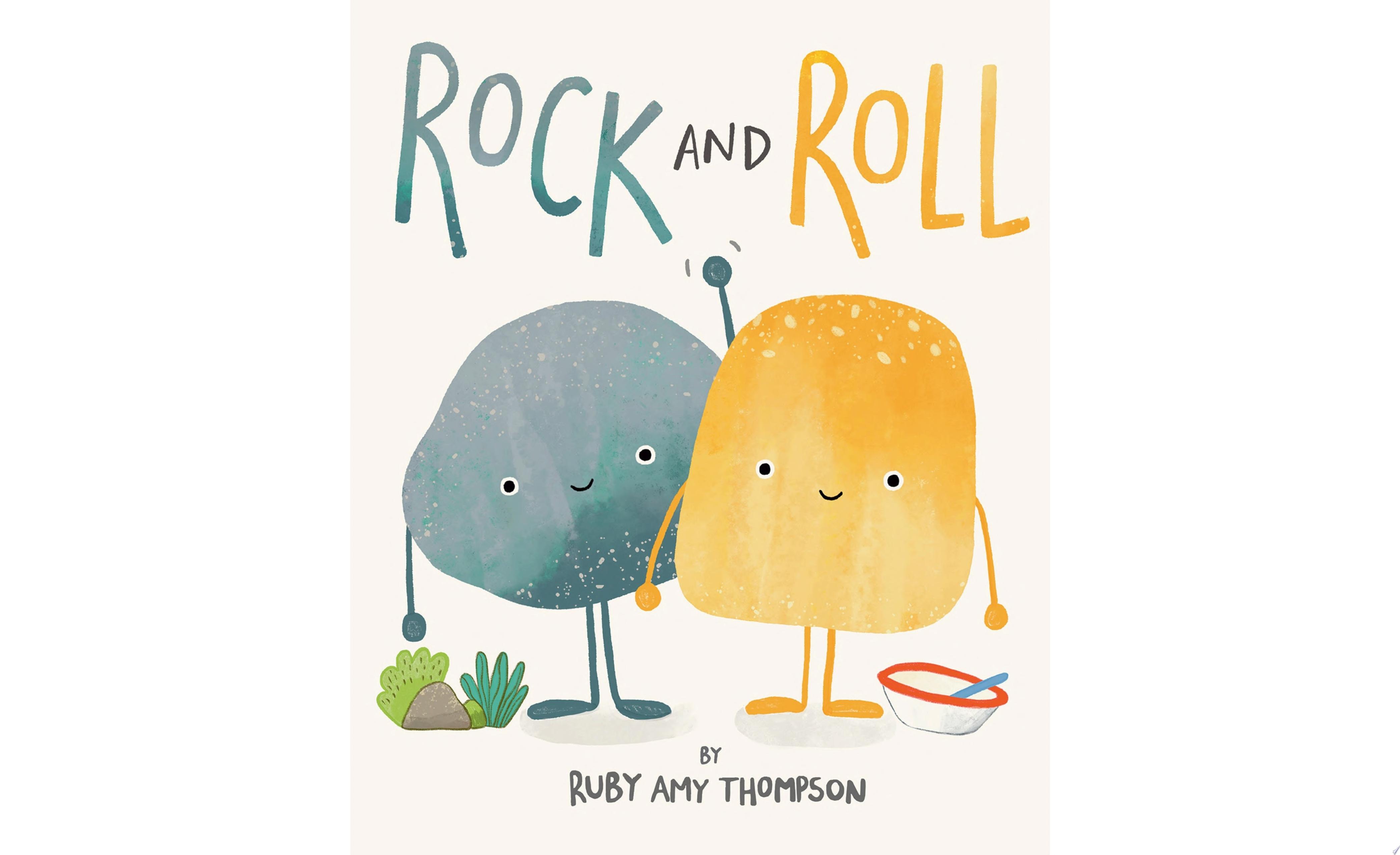 Image for "Rock and Roll"