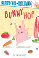 Image for "Bunny Hop"