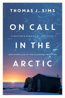 Image for "On Call in the Arctic"