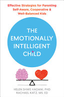 Image for "The Emotionally Intelligent Child"