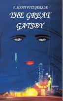 Image for "F. Scott Fitzgerald. The Great Gatsby"