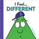 Image for "I Feel... Different"