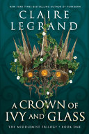Image for "A Crown of Ivy and Glass"