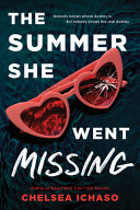 Image for "The Summer She Went Missing"