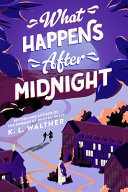 Image for "What Happens After Midnight"