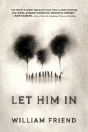 Image for "Let Him In"