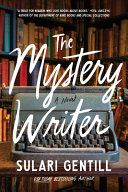 Image for "The Mystery Writer"