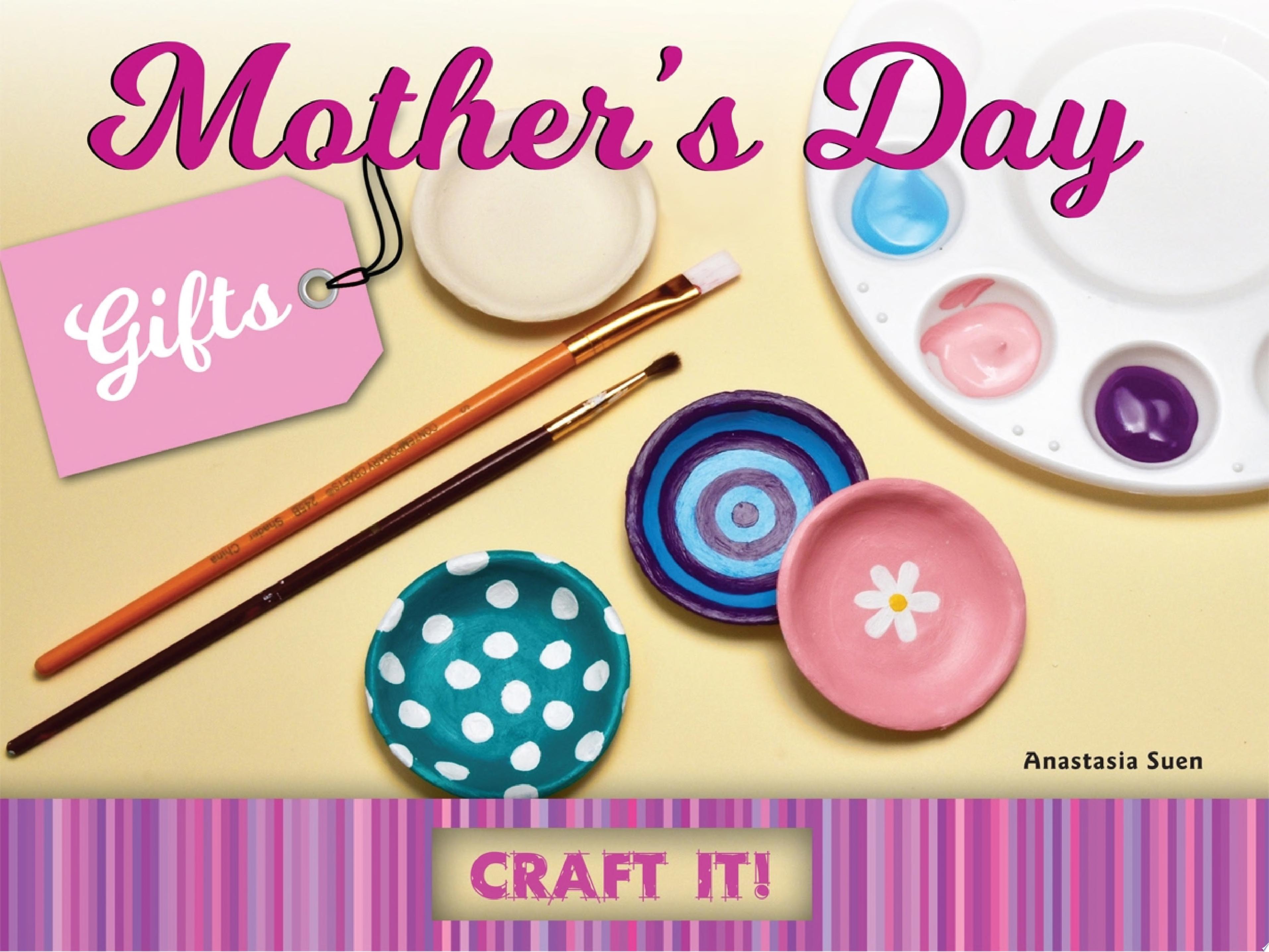 Image for "Mother&#039;s Day Gifts"