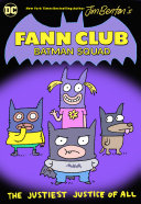 Image for "Fann Club: Batman Squad"