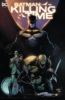 Image for "Batman: Killing Time"