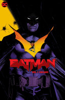 Image for "Batman Vol. 1: Failsafe"