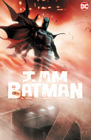 Image for "I Am Batman Vol. 1"