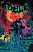 Image for "Batgirls Vol. 2"