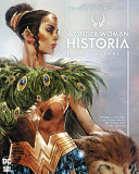 Image for "Wonder Woman Historia"