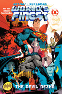 Image for "Batman/Superman: World&#039;s Finest Vol. 1: the Devil Nezha"
