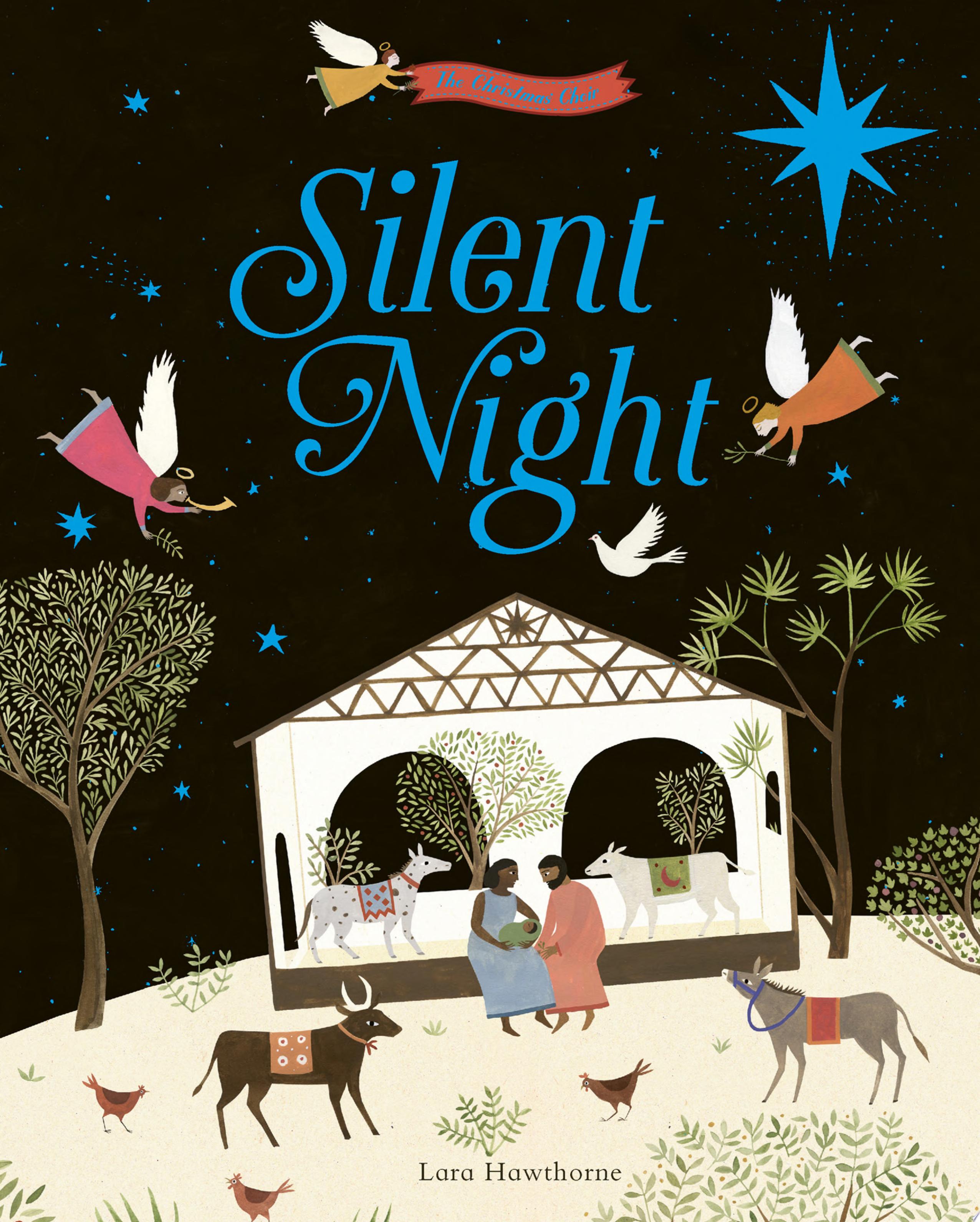 Image for "Silent Night"