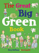 Image for "The Great Big Green Book"