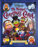 Image for "Disney: The Muppet Christmas Carol"