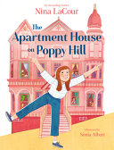 Image for "The Apartment House on Poppy Hill: Book 1"