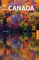 Image for "Rough Guides Canada: Travel Guide with Ebook"