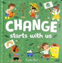 Image for "Change Starts with Us"