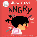 Image for "When I Feel Angry"