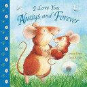 Image for "I Love You Always and Forever"