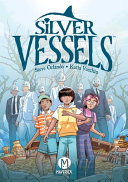 Image for "Silver Vessels"