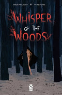 Image for "Whisper of the Woods"