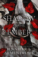 Image for "A Shadow in the Ember"